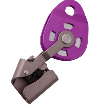  Блок-ролик одинарный с зажимом "Holder" Венто в Сочи  