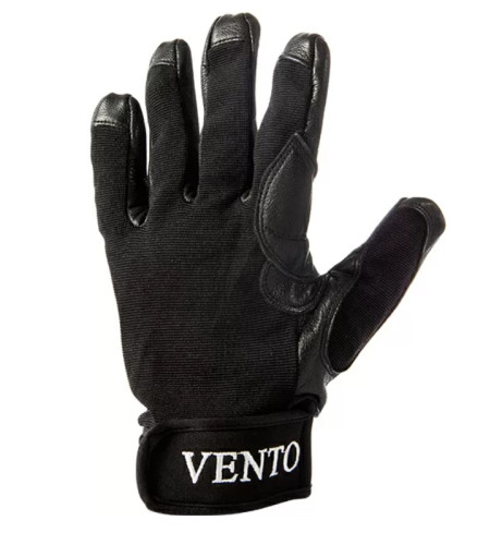  Перчатки Венто Гарда черный в Сочи  