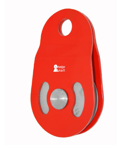  Блок-ролик одинарный Пром-Альп ОрионАльп в Сочи  