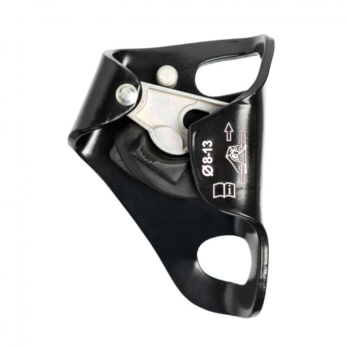  Зажим Вертикаль Кроль черный в Сочи  