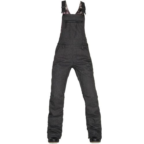 Брюки сноубордические 686 Black Magic Ws в Сочи