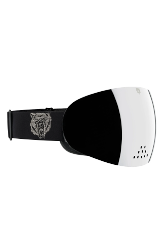 Купить маска terror - future silver в Сочи