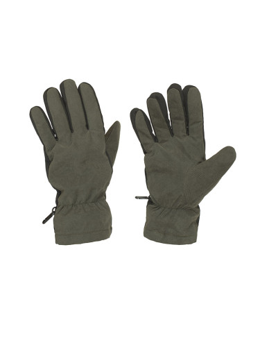 Перчатки Rosomaha "Путешественник" Н (оливковый) в Сочи
