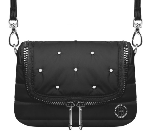 Сумка Poivre Blanc W20-9095-WO черная в Сочи