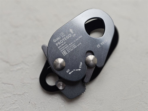  Зажим GURU PROTEGO в Сочи  