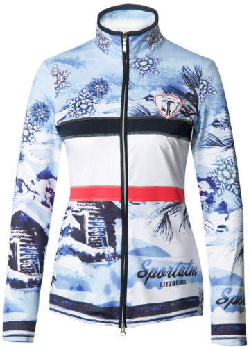 Джемпер Lattea W 865112779 Sportalm