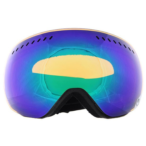 Купить маска dragon apxs coal/green ionized в Сочи