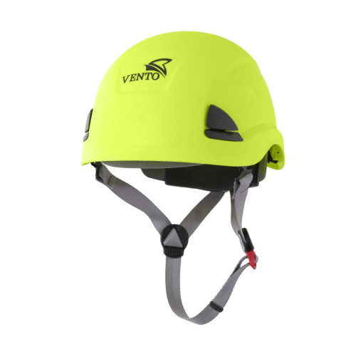  Каска Венто защитная Энерго флуоресцентно-зеленый в Сочи  
