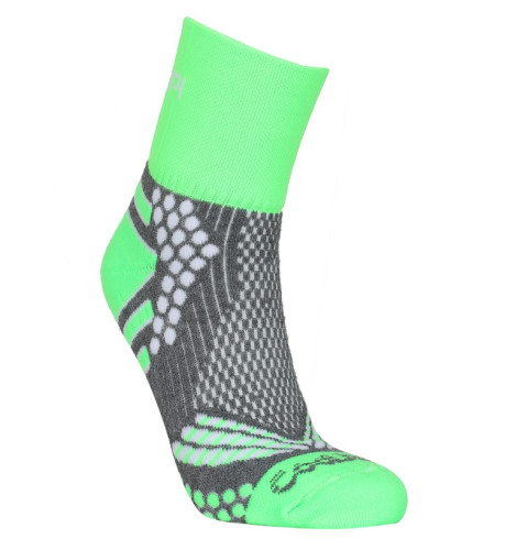 Купить Носки Accapi Trail Run Cushion Lime в Сочи