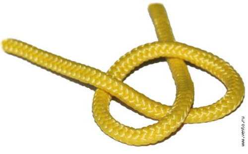  Шнур Венто "Высота 5" 5 мм в Сочи  