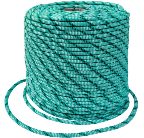  Веревка Fortis д.10 мм.48-ми пр. в Сочи  