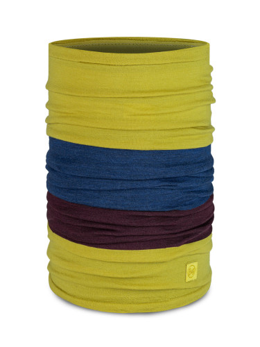 Бандана Buff Merino Move Block Citronella