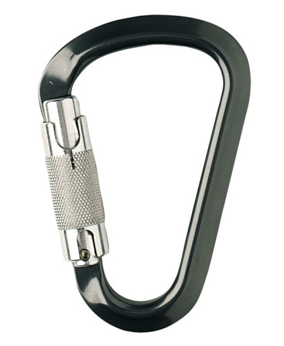  Карабин HMS Twist Lock G2 Salewa в Сочи  