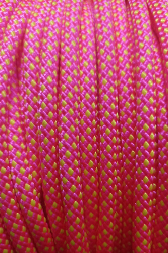  Репшнур Шнур ПА 32-х пр.с серд."Хват"7мм в Сочи  