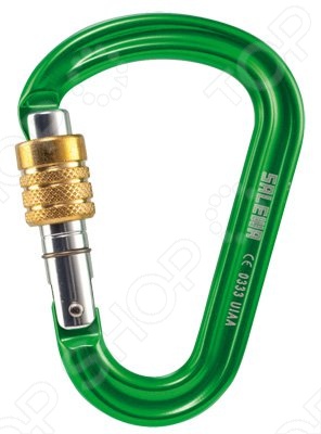  Карабин HMS Pro SALEWA в Сочи  