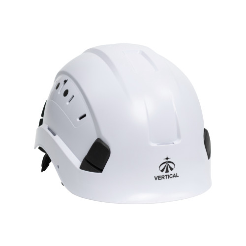  Каска Вертикаль альпинисткая Zenon белая в Сочи  