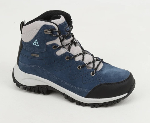 Купить ботинки женские треккинговые thb tarita с мембраной индиго, р-р37 в Сочи