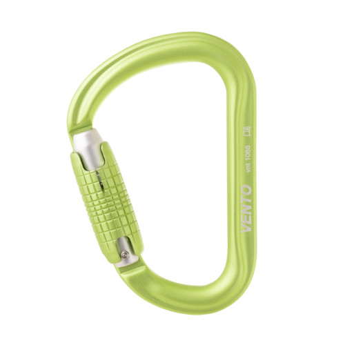  Карабин Венто Большой с байонетной муфтой зеленый в Сочи  