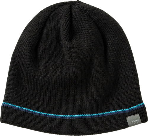 Шапка Phenix Double Line Beanie BK в Сочи