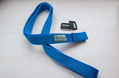  Переноска Guru с липучкой HARD в Сочи  