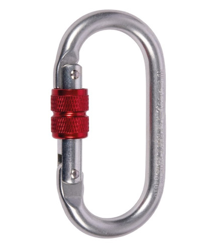  Карабин Camp Oval Standart-Lock в Сочи  