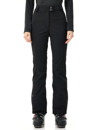 Брюки горнолыжные Poivre Blanc W24-0820-WO черный в Сочи
