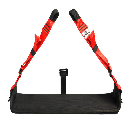  Сиденье Вертикаль Промальп Мастер 2020 175 мм.для работы на высоте в Сочи  