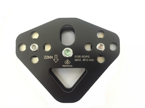  Блок-ролик Вертикаль ТАНДЕМ сталь с подшипником,стальные ролики в Сочи  