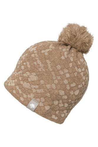 Шапка Naomi Descente в Сочи
