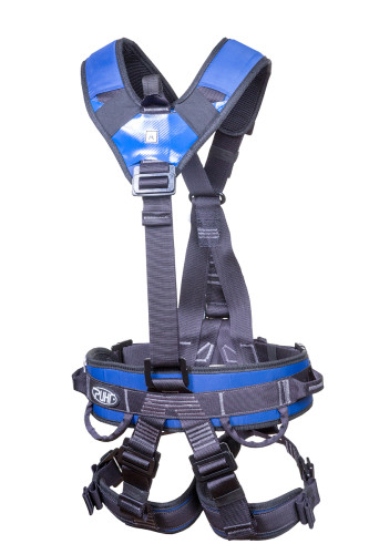  Страховочная система Ринг универ.Fantom VL ZF в Сочи  