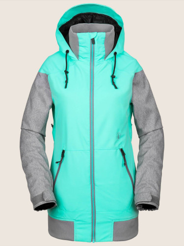 Куртка сноубордическая Volcom MEADOW Ws в Сочи