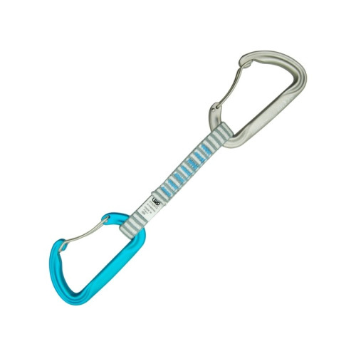  Оттяжка с карабинами со скобой Argon Wire Kong в Сочи  