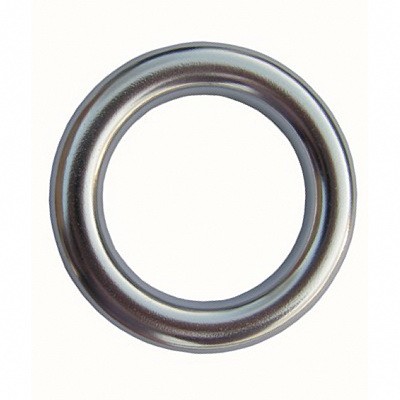  Кольцо алюминиевое Вертикаль д.48 в Сочи  