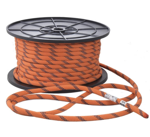  Веревка Венто Профистатик 11 желтая в Сочи  