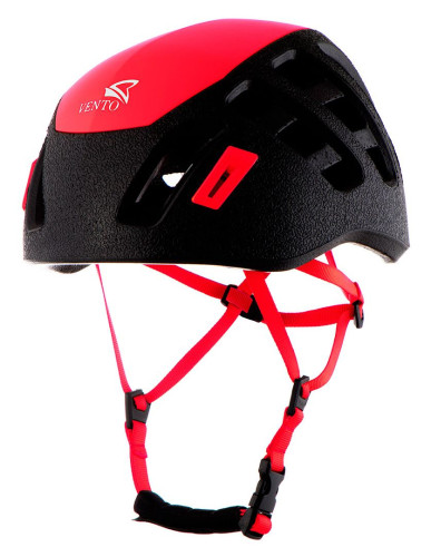  Каска Венто Mistral красный в Сочи  
