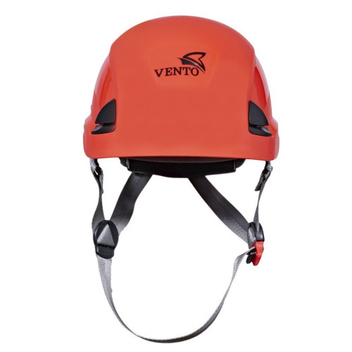  Каска Венто защитная Мастер Энерго красная в Сочи  