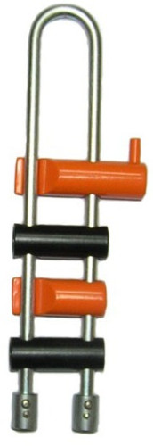  Спусковое устройство Вертикаль Решетка комбинированная в Сочи  