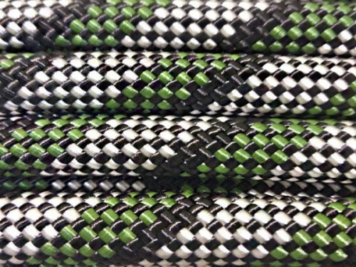  Веревка Fortis ВВС д.10 мм.40-ка пр. в Сочи  