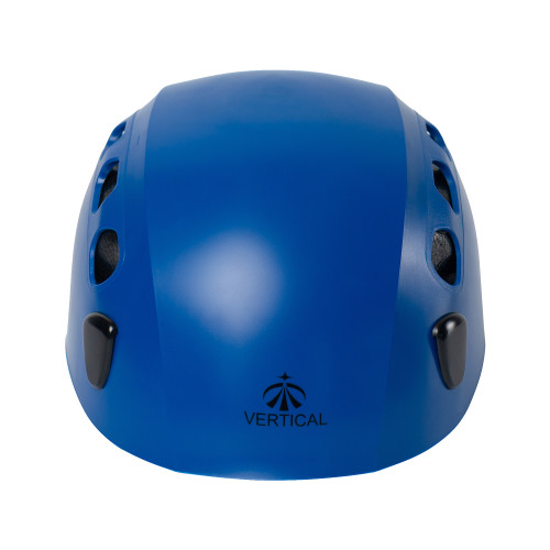  Каска Вертикаль альпинисткая Phantom синяя в Сочи  