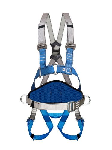  Удерживающая страховочная привязь УСП-2Ж4-4 Комфорт  в Сочи  