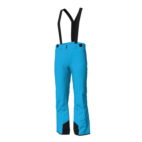 Брюки горнолыжные Fischer FULPMES W Blue Ocean в Сочи