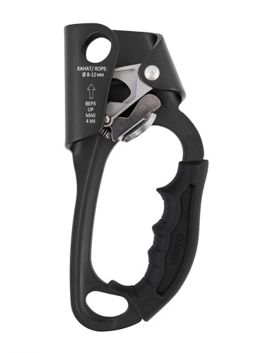  Зажим Венто Жумар правый черный в Сочи  