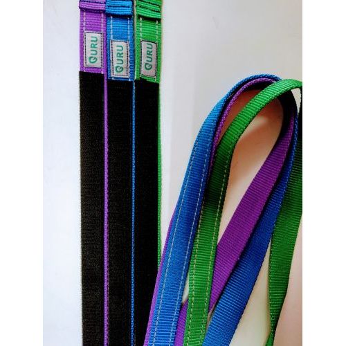  Переноска Guru с липучкой HARD в Сочи  