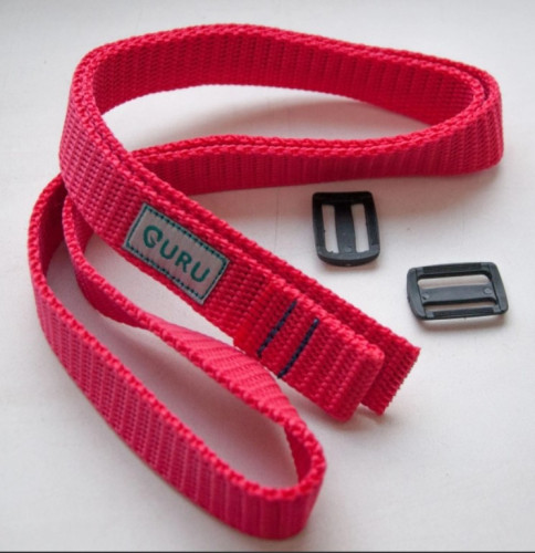  Переноска Guru без липучки в Сочи  