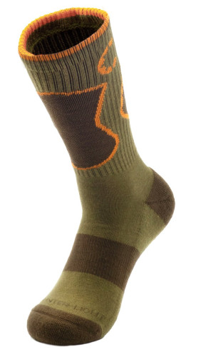 Купить Носки Следопыт Hunter Light до -20°С в Сочи