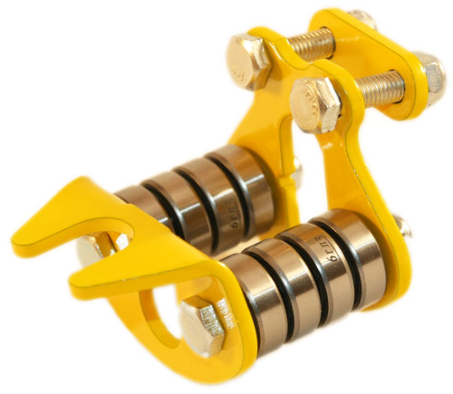  Ролик Орион Альп Переправа в Сочи  