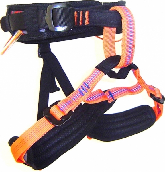  Страховочная система Вертикаль Eagle fast в Сочи  