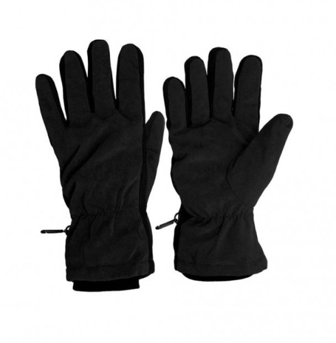 Перчатки Rosomaha "Путешественник" Н (черный) в Сочи