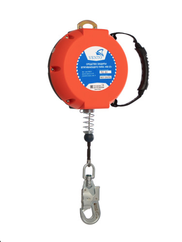  Блокирующее инерционное устройство Венто втягивающего типа НВ15 в Сочи  