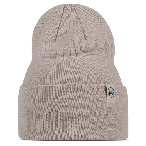 Шапка Buff Knitted Lilon Long Birch Gray в Сочи